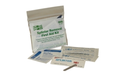 Splinter Remover with Forceps