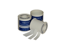 Triple Cut Adhesive Tape- 2"