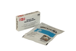 Water Jel Burn Dressing- 2" x 6"