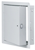 14" x 14" Flush Flange Fire Resistant Access Panel