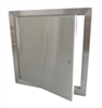 24"x24" Stainless Steel Access Panel