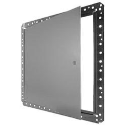 24"x24" Flush Tapered "DW" Access Panel