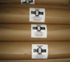 Non-Staining Paper - 4' Brown - Surface Sheild