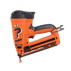 Nailer, Finish - 2 1/2" Gas Paslode