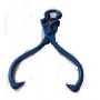 Timber Tongs
