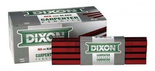 Carpenter Pencils