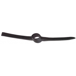 7lb. Contractor's Pick (Head Only)
