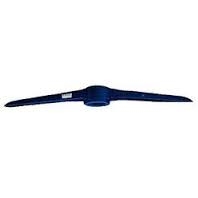 8lb. Double Pointed Pick (Head Only)