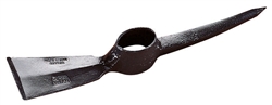 5lb. Pick Mattock (Head Only)