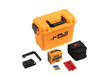 3-Beam H.D. Point Only Laser - PLS3R