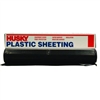 Poly Sheeting - 20'  6 mil