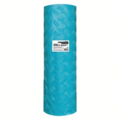 Aqua Shield - 3' x 186' 25mil Fire Rated - Trimaco #89186