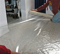 Carpet Poly - 36" - Surface Sheilds - 200'