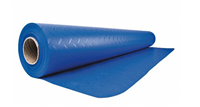 Cover Shield - 3' x 100' 10mil Fire Rated- Surface Shields