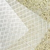 Reinforced Poly - 20'  White (Non-Rated)