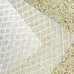 Reinforced Poly - 20'  White (Non-Rated)