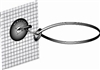 Reinforced Poly Wrap - Anchor Strap