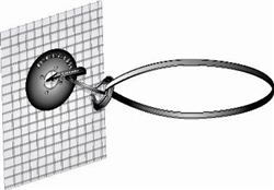 Reinforced Poly Wrap - Anchor Strap