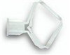 1/2" Poly-Toggle Wall Anchor