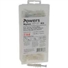 Nylon Zip-It w/ 1" Panhead SMS Kit