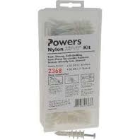 Nylon Zip-It w/ 1" Panhead SMS Kit