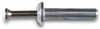 1/4" x 3" Hammerscrew