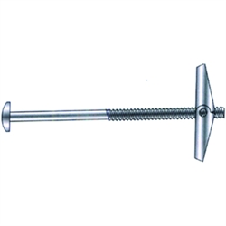 1/8" x 3" Toggle Bolt