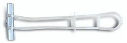 1/4" x 4" Strap Toggle