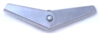 1/4" Toggle Wings