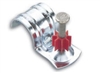 1/2" EMT Conduit Clips