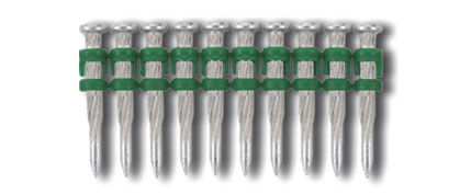 Pins, Trak-It -1 1/4" C5 Concrete/Steel (8C/BX)