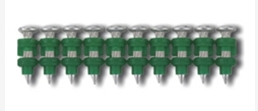 Pins, Trak-It -7/8" C5 Concrete/Steel (8C/BX)