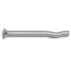 1/4" x 2-1/2" Anchor - Flathead