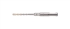 Bit, HangerMateÂ®+ -1/4" Hex Shank SDS