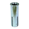 1/2" Lipped Drop-In Anchor