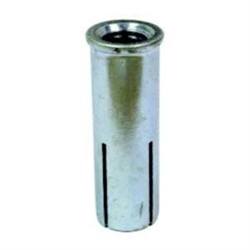 1/2" Lipped Drop-In Anchor