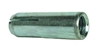 1/2" Coil Thread Drop-In Anchor