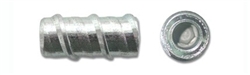 3/8" Carbon Steel Snake+ Screw Anchor