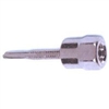 3/8" Vertigo Hanger - Steel (Vertical) 1 1/2" (DISCONTINUED: While Supplies Last)