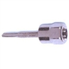 3/8" Vertigo Hanger - Steel (Vertical) 2" (Vertical) 1 1/2" (DISCONTINUED: While Supplies Last)