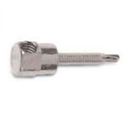 3/8" Vertigo Hanger - Steel (Side) (Vertical) 1 1/2" (DISCONTINUED: While Supplies Last)
