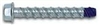 3/4" x 6" Wedge-Bolt Screw Anchor