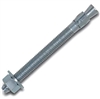 1/4" x 3-1/4" Wedge Anchors - Power-Stud + SD1