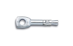 1/4" x 2" Wedge Anchor -Power-Stud Tie-Wire Version