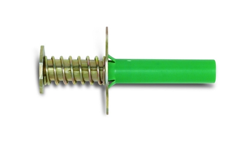 3/8" Bang-it Anchor - Green