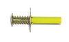 1/2" Bang-it Anchor - Yellow