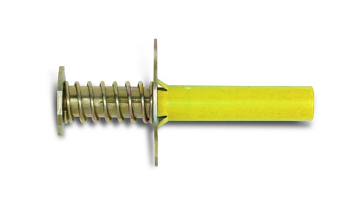 1/2" Bang-it Anchor - Yellow