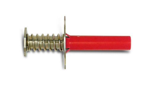 5/8" Bang-it Anchor - Red
