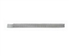 Tubes, Screen - Stainless Steel 1/2" x 3 1/2"