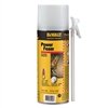 12 oz. Powerfoam Insulation